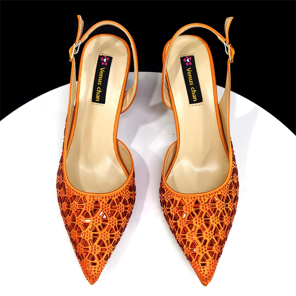 Trish Bag & Shoe Set Coco & Dee