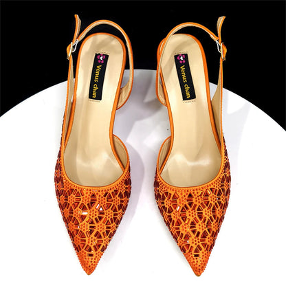 Trish Bag & Shoe Set Coco & Dee