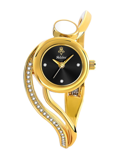 Monarch Charm Watch