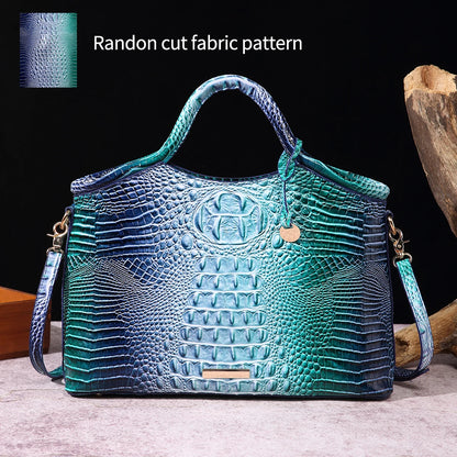 Sera Leather Handbag