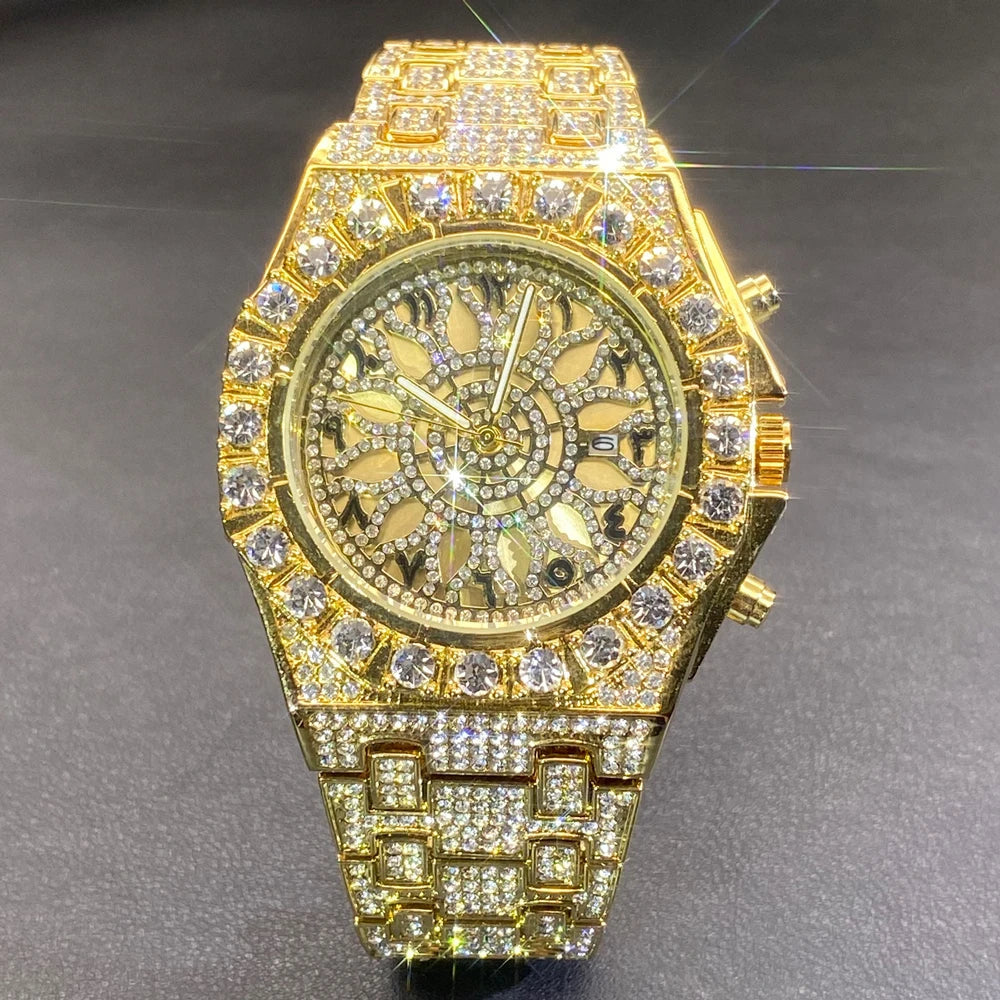 Lyra Radiance Watch Coco & Dee