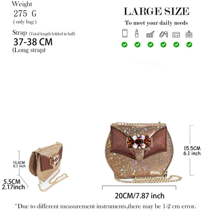 Sally Bag & Shoe Set Coco & Dee