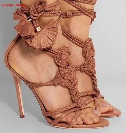 Vienna Shoes Coco & Dee