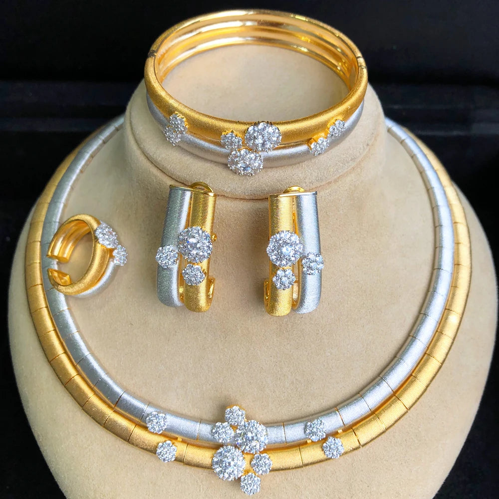 Lola Jewelry Set Coco & Dee