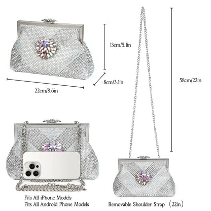Vienna Bag & Shoe Set Coco & Dee