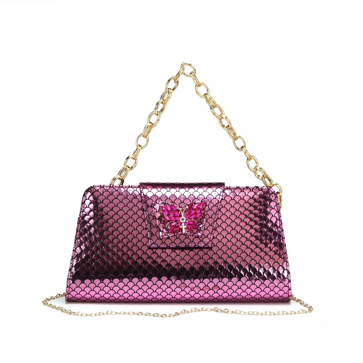 Bina Bag & Shoe Set Coco & Dee