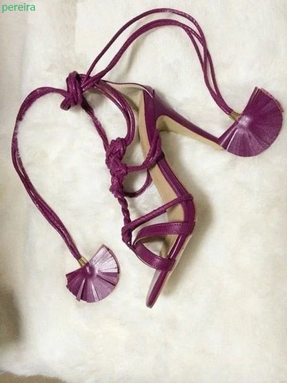 Vienna Shoes Coco & Dee