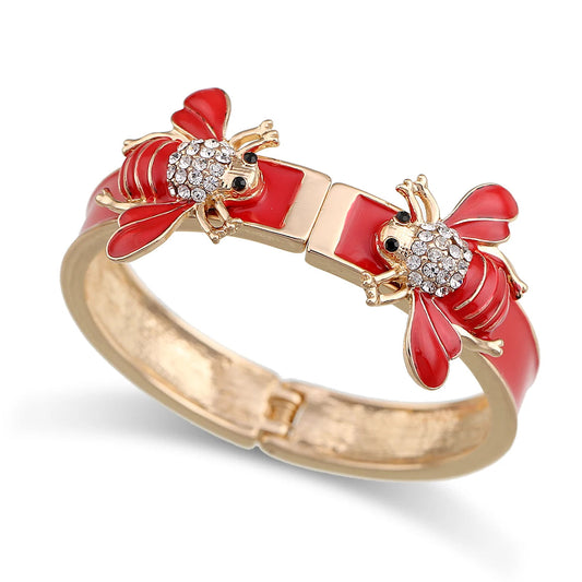 Bees Bracelet Coco & Dee