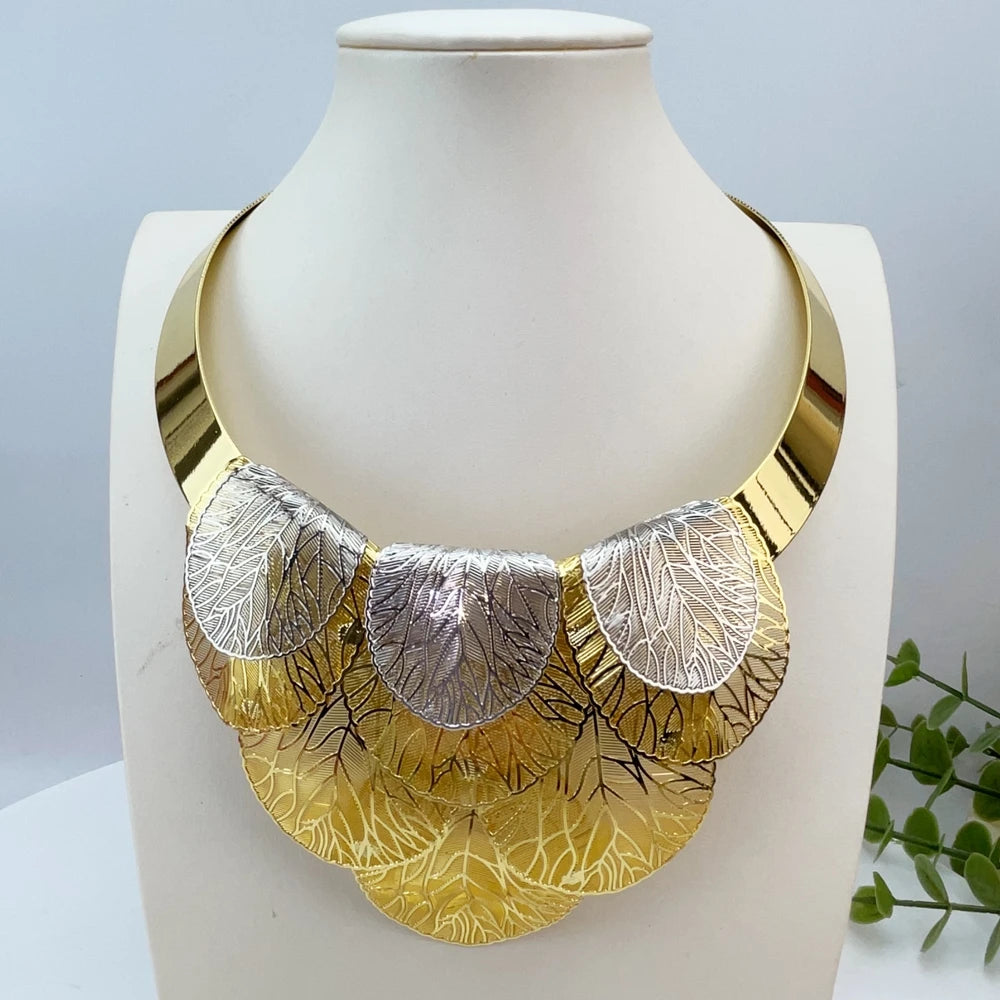 Eternal Grace Jewellery Set