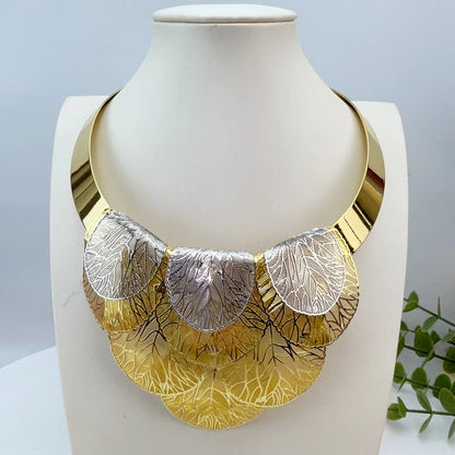 Eternal Grace Jewellery Set