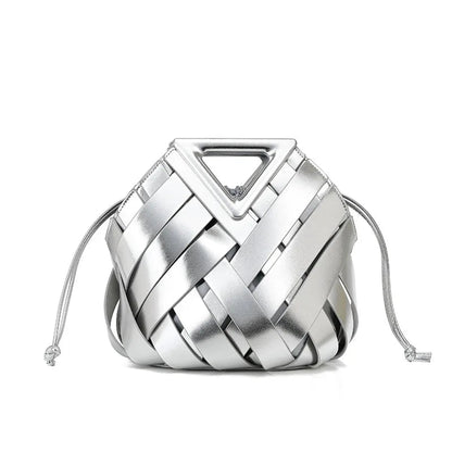 Nia Leather Bag Coco & Dee