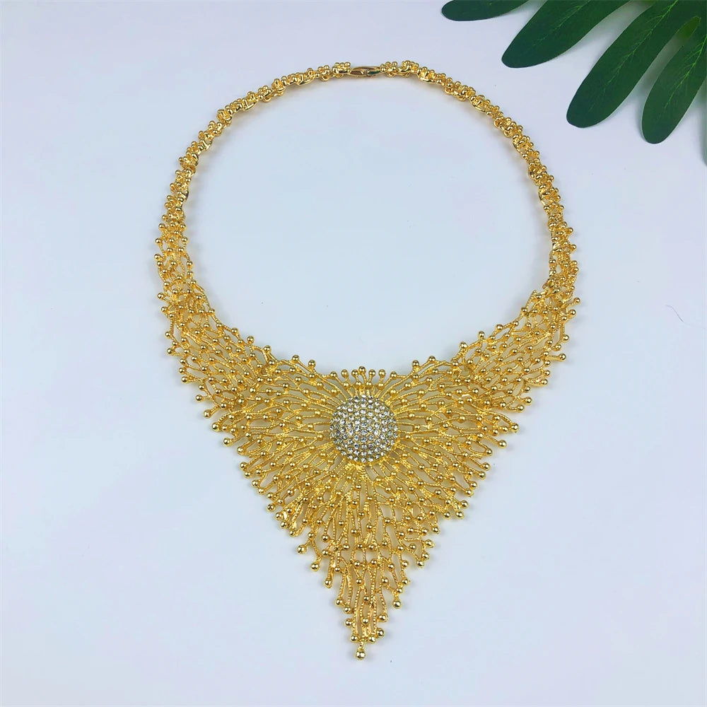 Diana Jewellery Set Coco & Dee