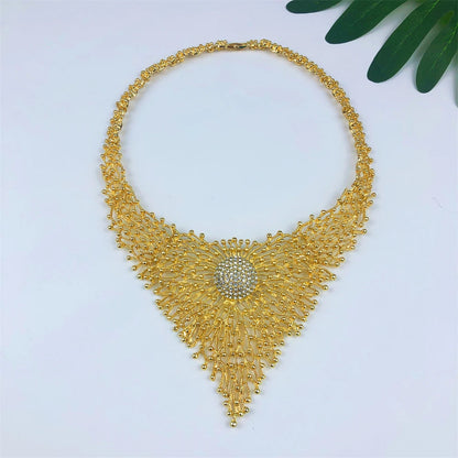 Diana Jewellery Set Coco & Dee