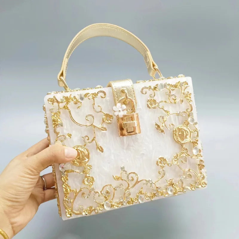 Cathy Handbag Coco & Dee