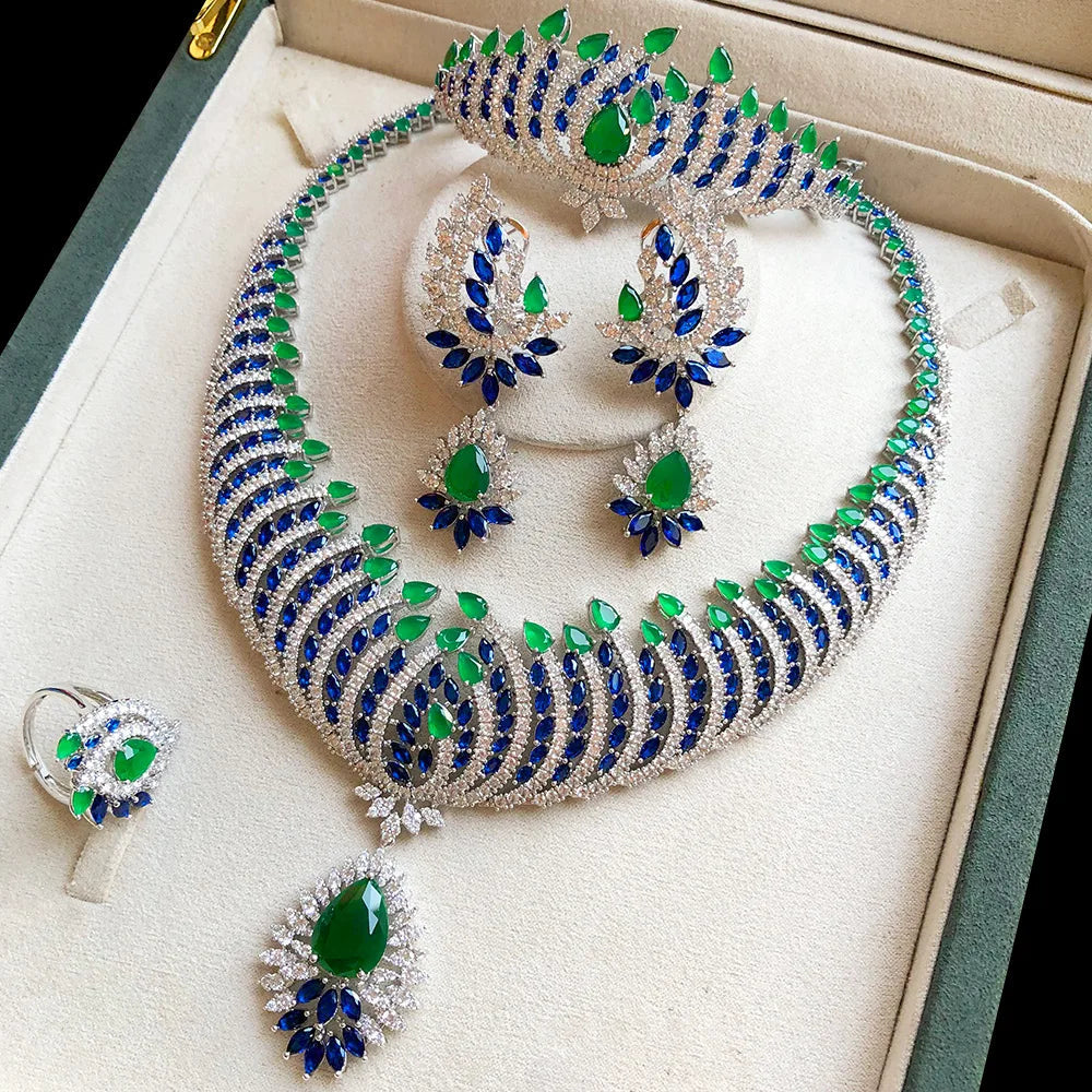 Tessa Jewelry Set Coco & Dee