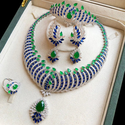 Tessa Jewelry Set Coco & Dee