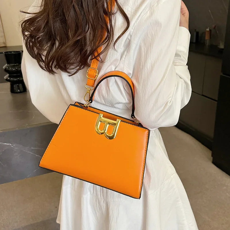 Bianca Handbag Coco & Dee