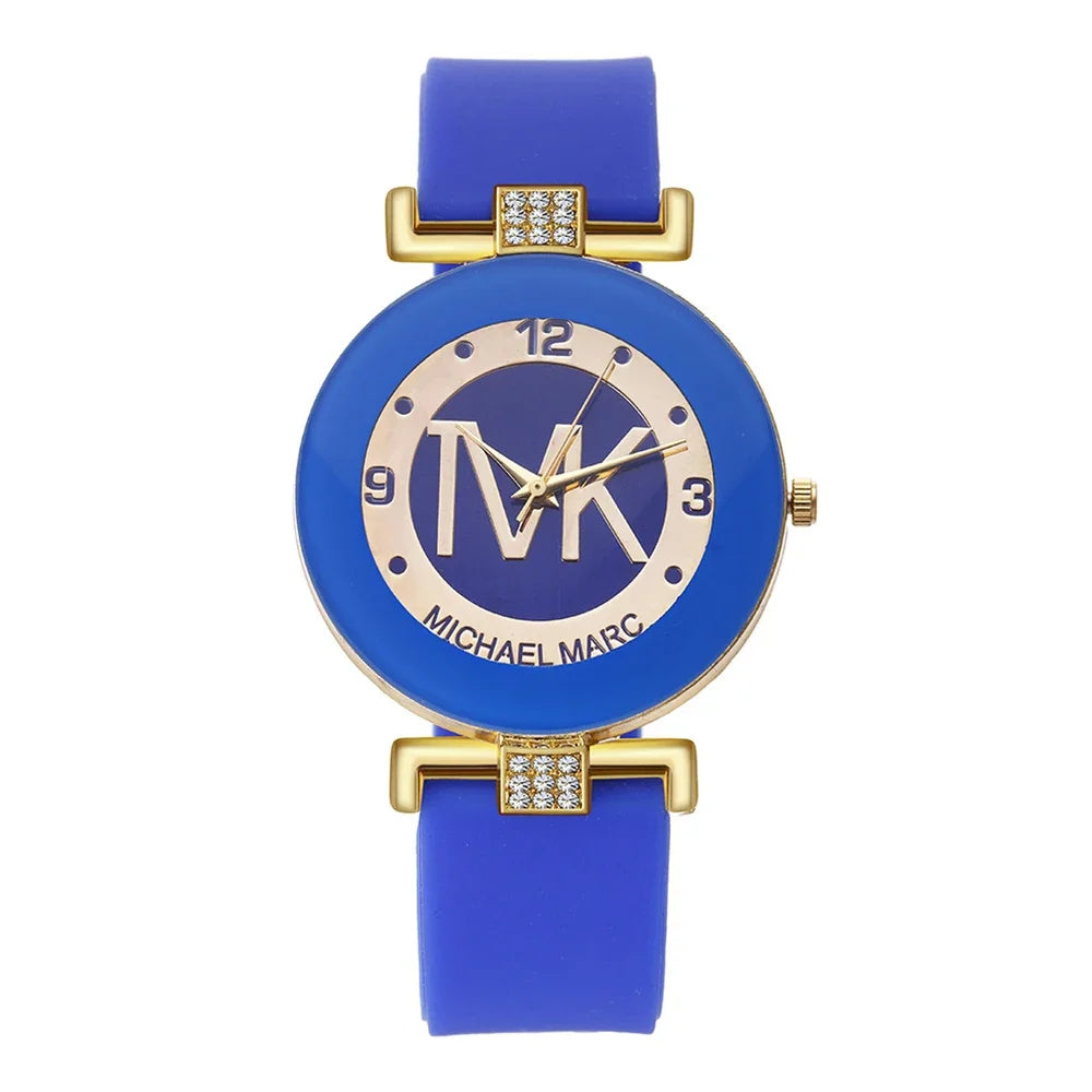 Korr Watch Coco & Dee