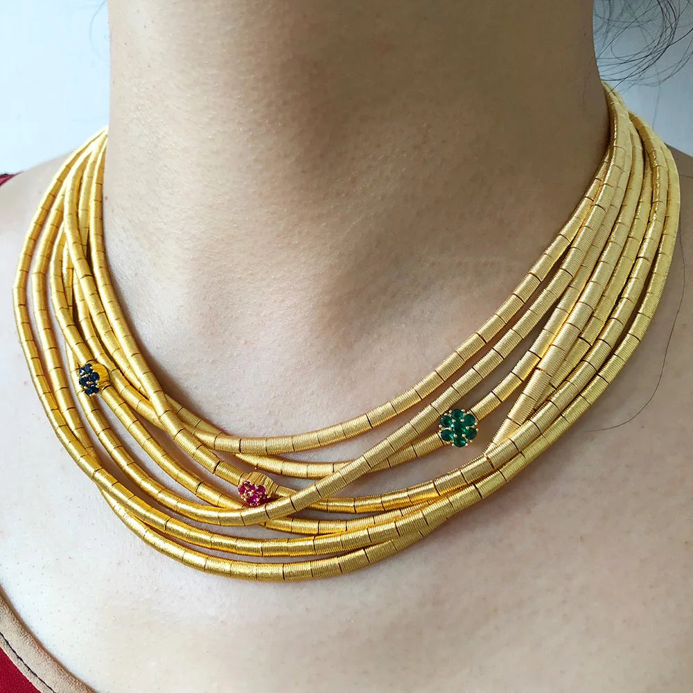 Claire Jewelry Set