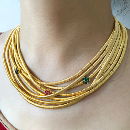 Claire Jewelry Set