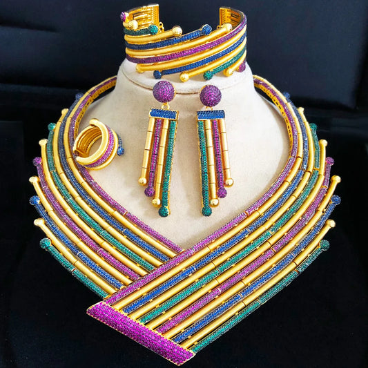 Nora Jewelry Set