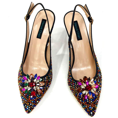 Anu Bag & Shoe Set Coco & Dee