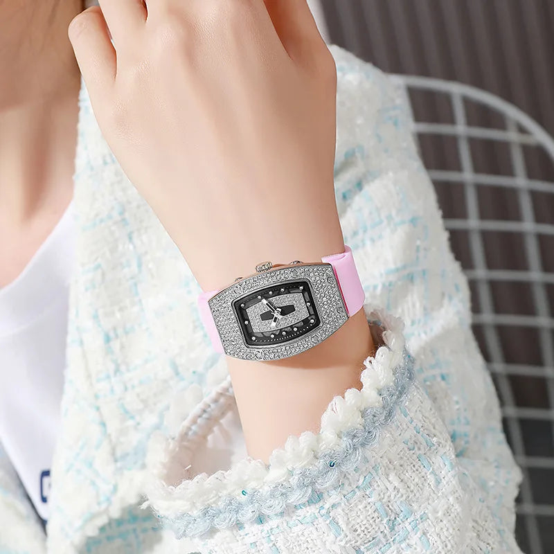 Stella Prestige Watch Coco & Dee