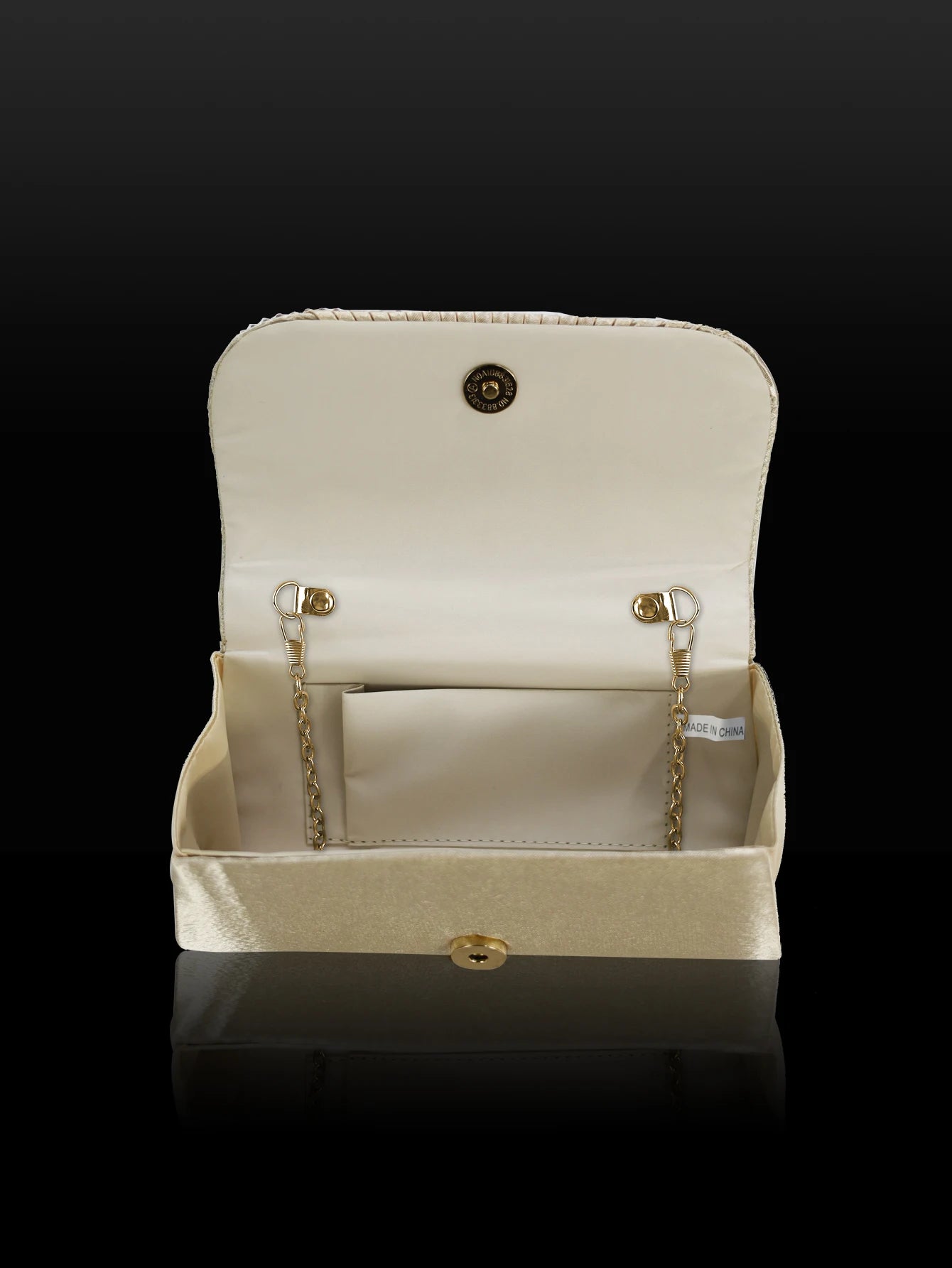 Chic Bag Jewellery Set Coco & Dee