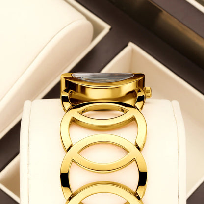 Opal Glow Watch Coco & Dee