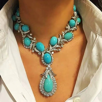 Glenda Jewelry Set