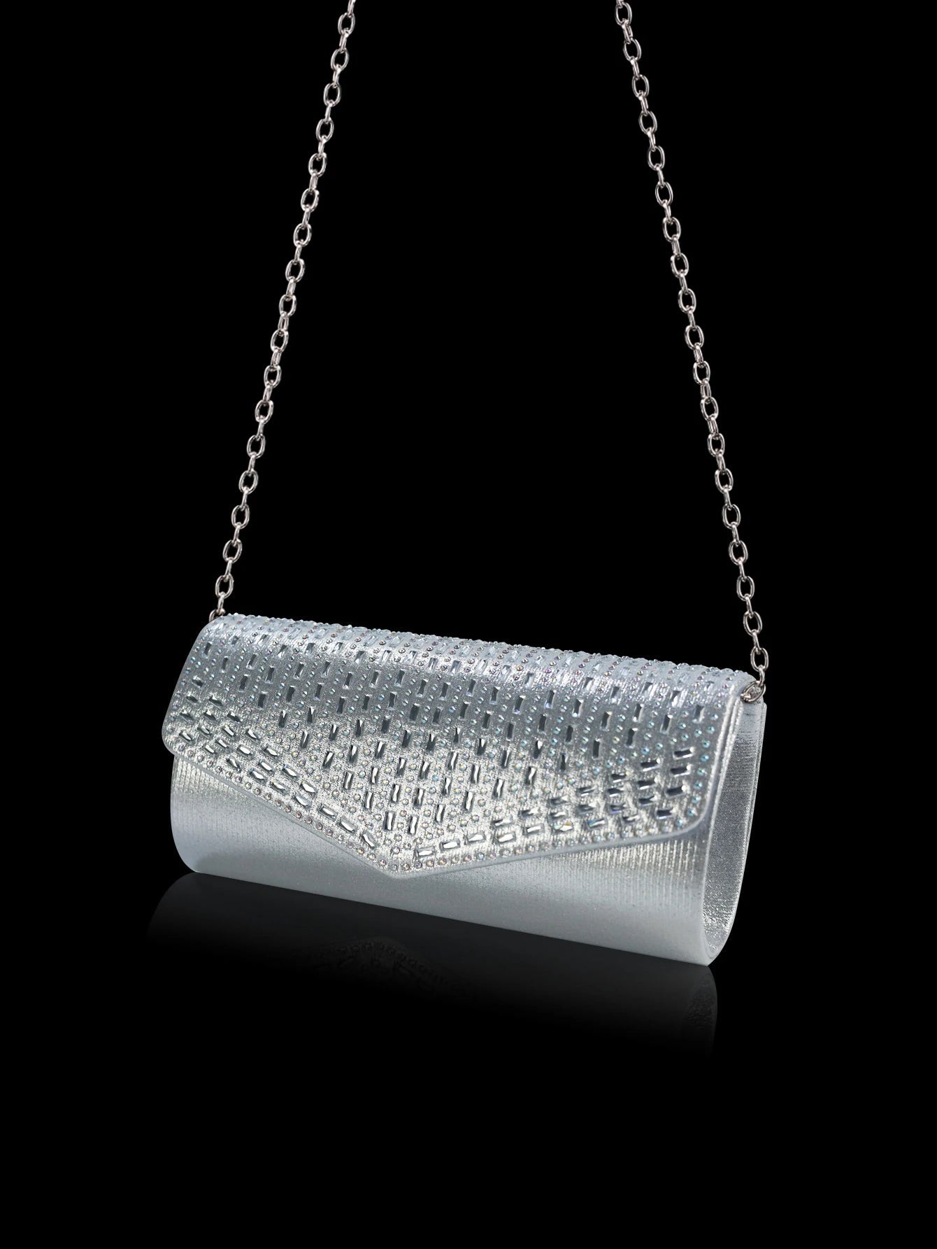 Graceful Bag Jewellery Set Coco & Dee