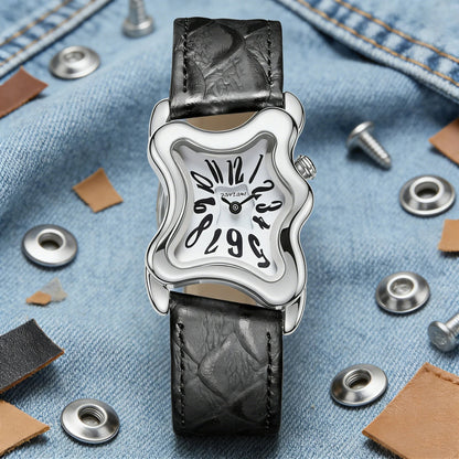 Seraphina Luxe Watch Coco & Dee