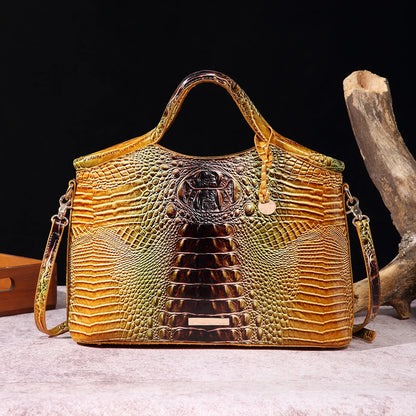 Sera Leather Handbag