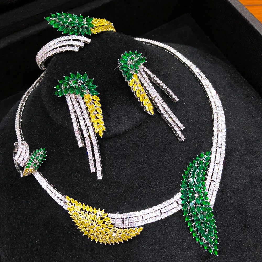Penori Jewelry Set Coco & Dee
