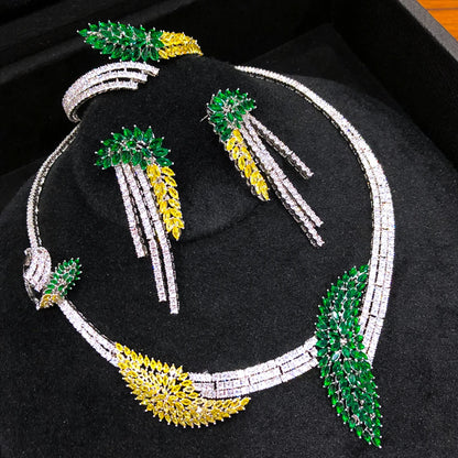 Penori Jewelry Set Coco & Dee