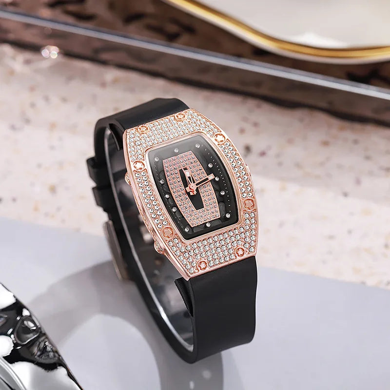 Stella Prestige Watch Coco & Dee