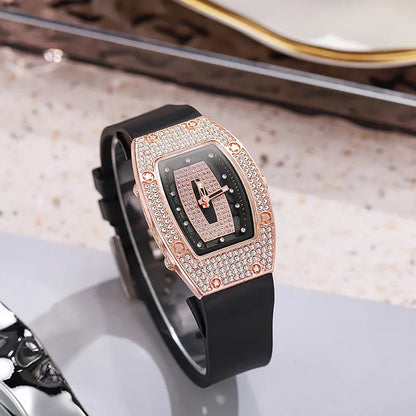 Stella Prestige Watch Coco & Dee