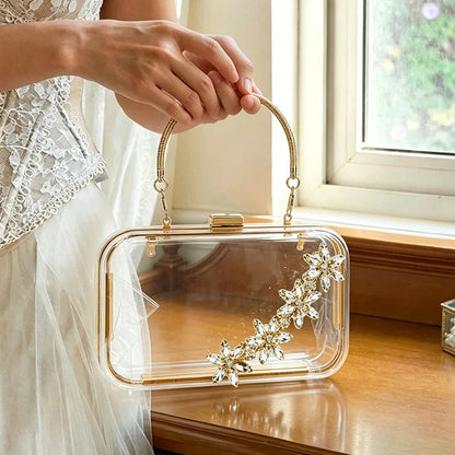 Sana Handbag Coco & Dee
