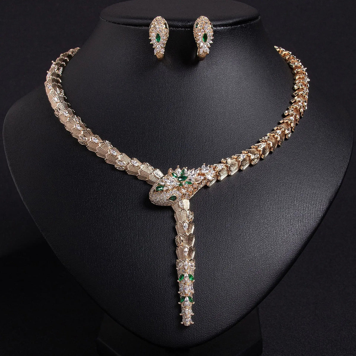 Pearl Prestige Jewellery Set Coco & Dee