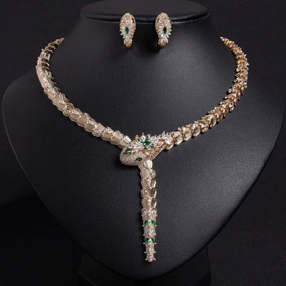 Pearl Prestige Jewellery Set Coco & Dee