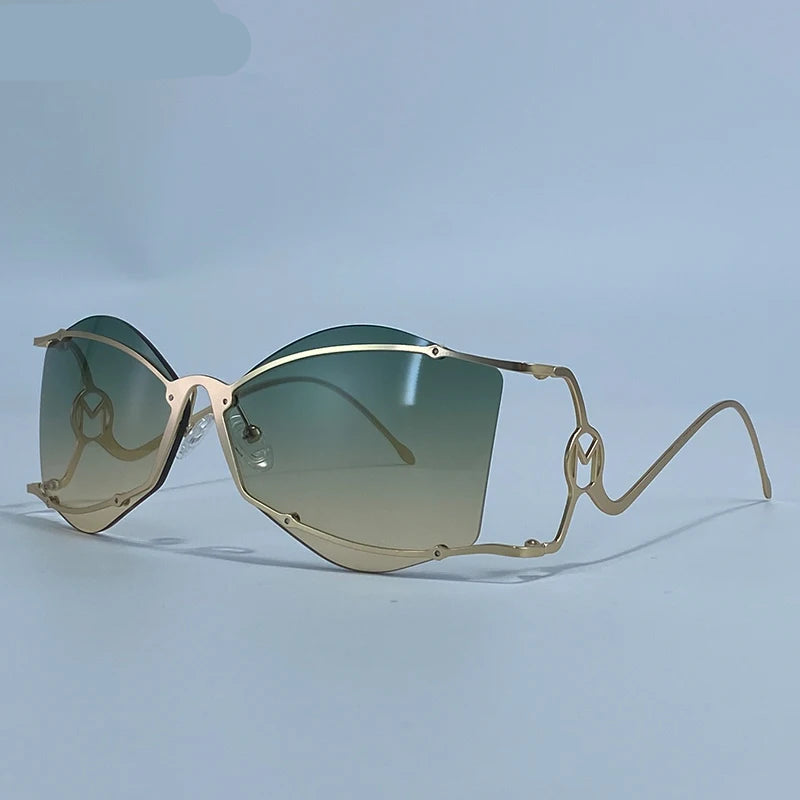 Demi Sunglasses Coco & Dee