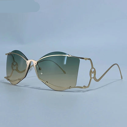 Demi Sunglasses Coco & Dee