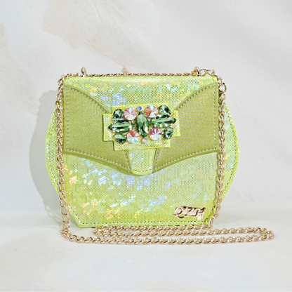 Sally Bag & Shoe Set Coco & Dee