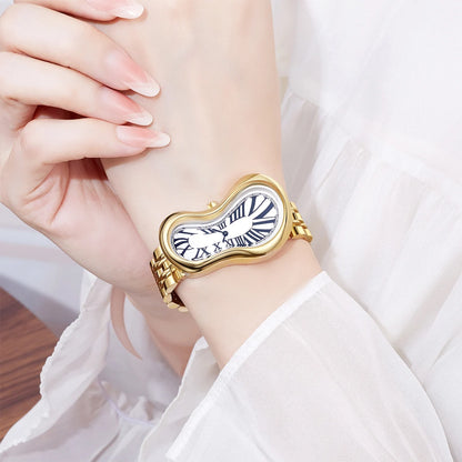 Twisted Watch