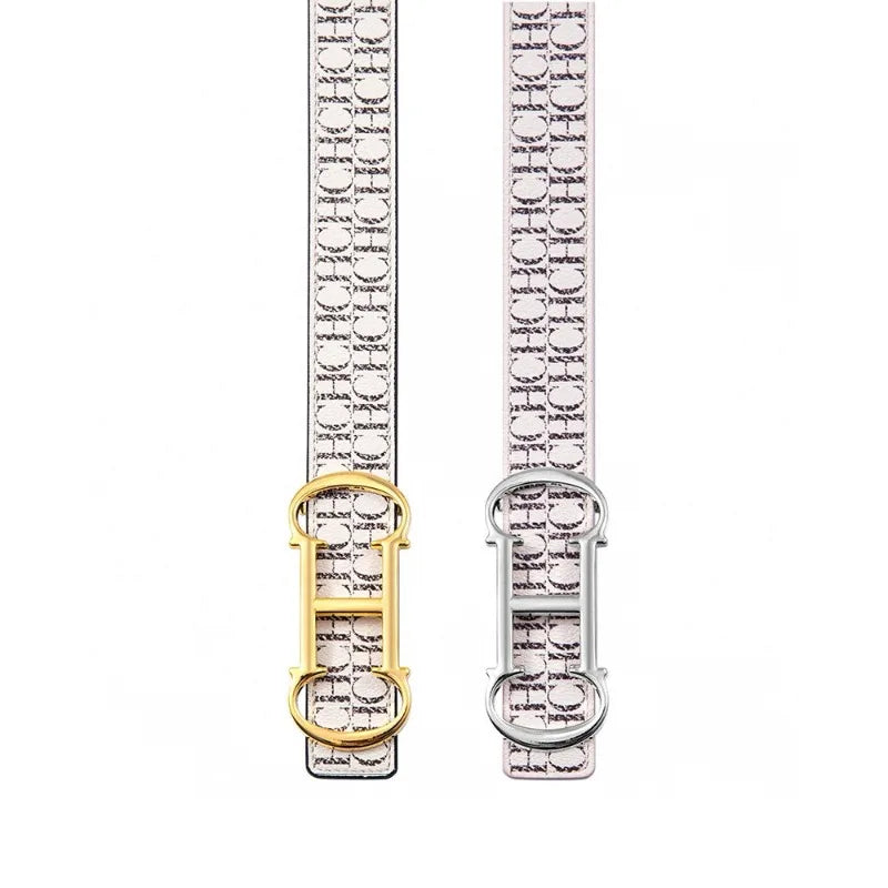 Jimmy Belt