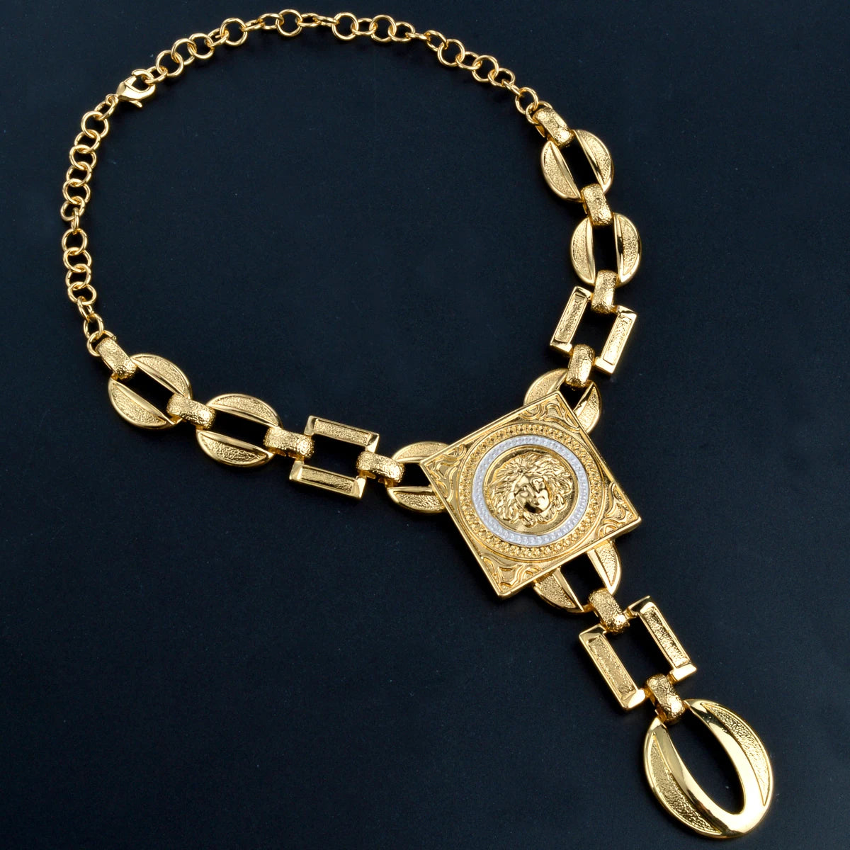 Kenny Jewelry Set Coco & Dee