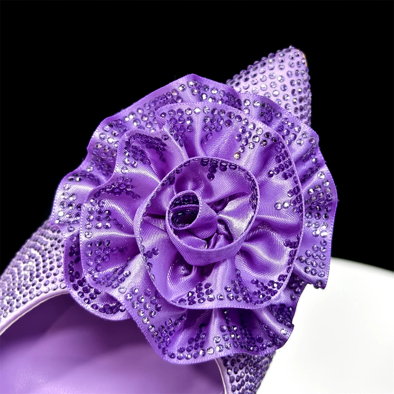 Celeste Bag & Shoe Set Coco & Dee