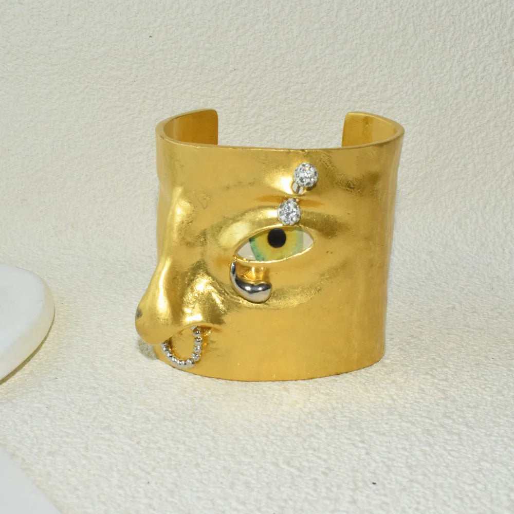 Face Bangle Coco & Dee