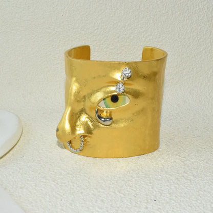 Face Bangle Coco & Dee