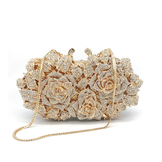 Amici Clutch Coco & Dee